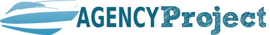 Logo CMS AGENCY